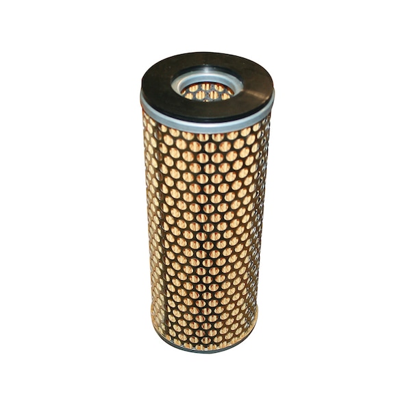 Filter, Hydraulic 8.5" x4.2" x4.2"